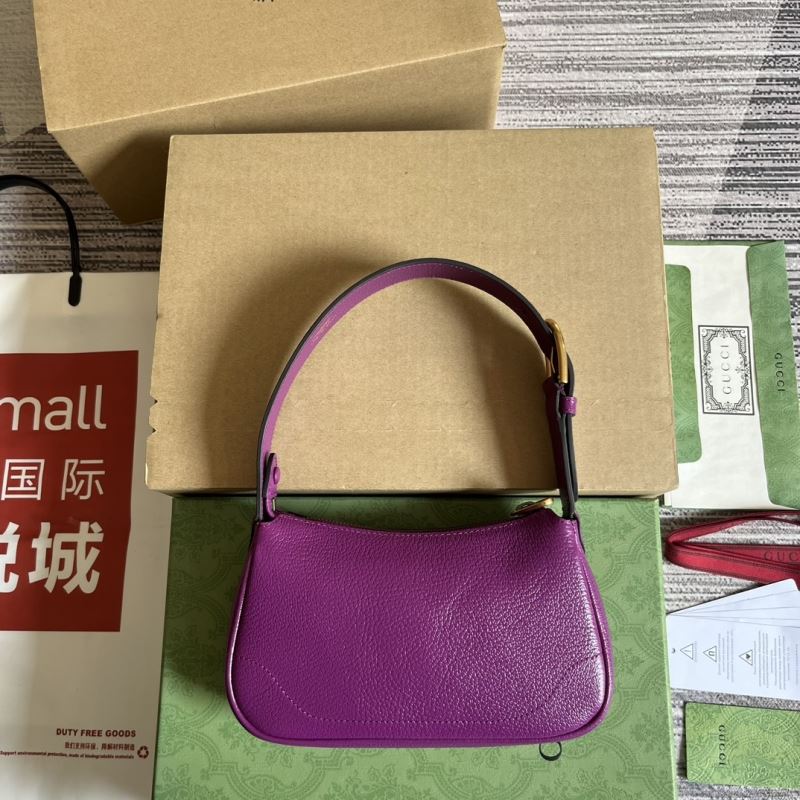 Gvc*1 hobo bags